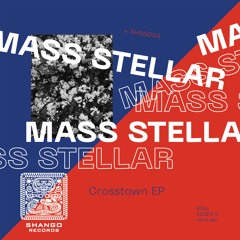 Mass Stellar - An Angel (BiGz Remix) - Shango Records