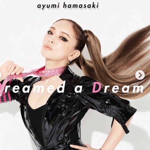 Stream ayumi hamasaki Dreamed A Dream TK JD800 Piano DEMO IMAGE by e suite  Record | Listen online for free on SoundCloud