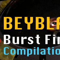 Beyblade Burst Finish Compilation 3