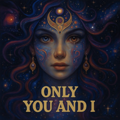 Only you and I