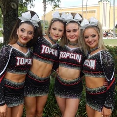 Top Gun Supermodels 2025-26