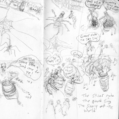 Exposition Of The Prophet Rehearsal Take1