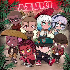 At The Nightingale (Ft. SireDontPlay)