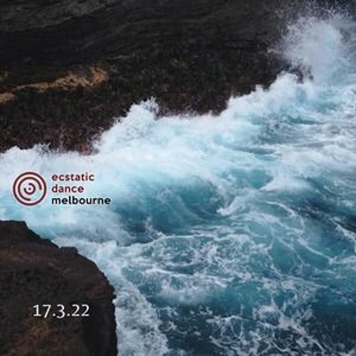 Ecstatic Dance Melbourne - Temple Step DJ Set feat. Madhu Honey (17 March 2022)