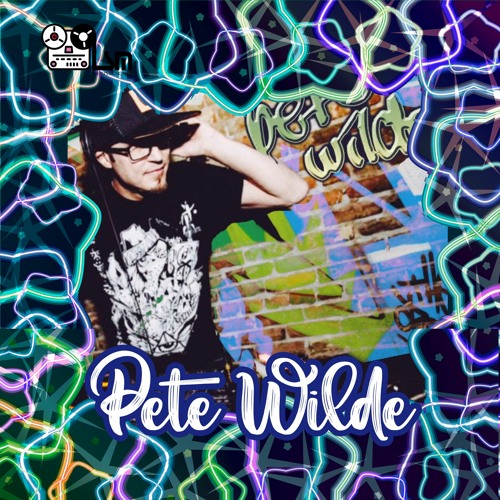 The Tenth Day of Christmas: Diesel Recordings: Pete Wilde - Right Here (Original Mix)