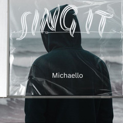 Sing It - Written by Michael Dumblewski