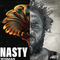 Wigman - Nasty x They Aint Listening - DRS ft. T95