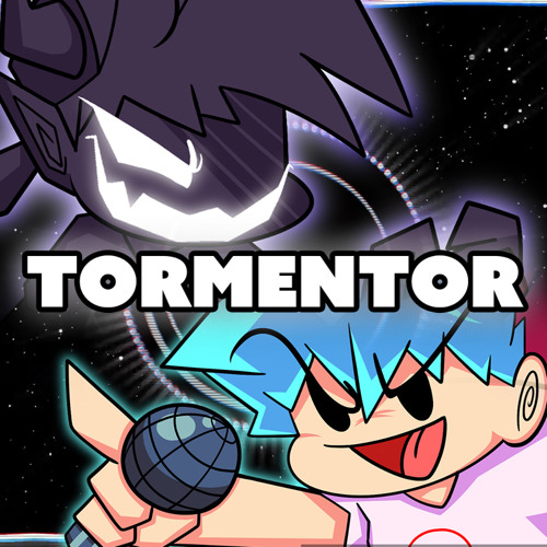 Tormentor (ft. SimplyCrispy) - Friday Night Funkin': Corruption