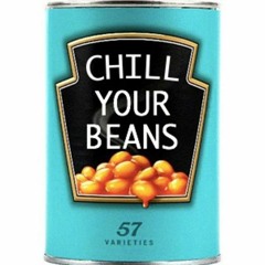 Chill Your Beans