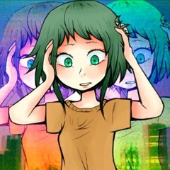 reversed love // gumi eng