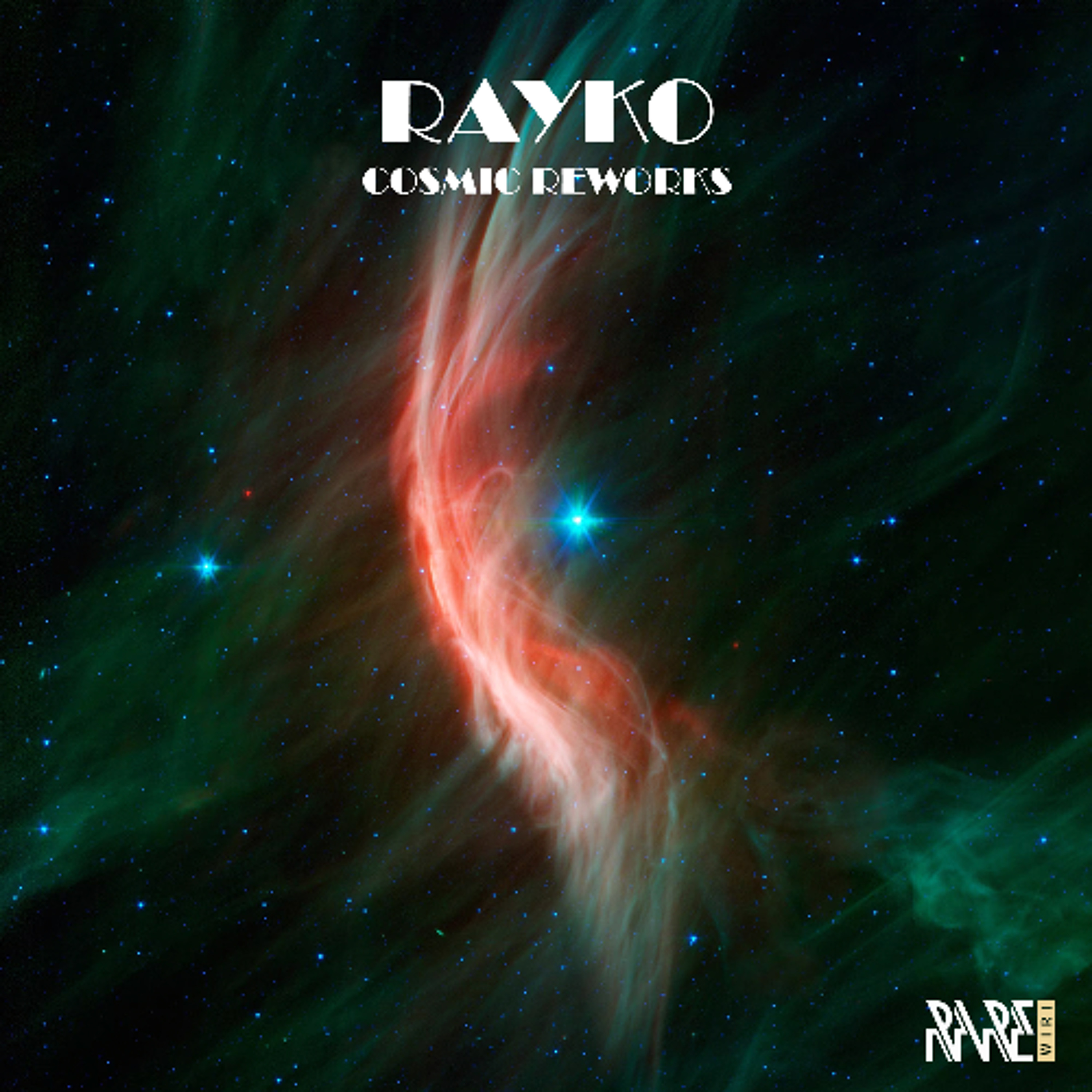 03. Easy (Rayko rework) episode artwork