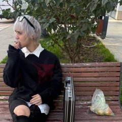 madk1d,Тёмный Принц- Люблю