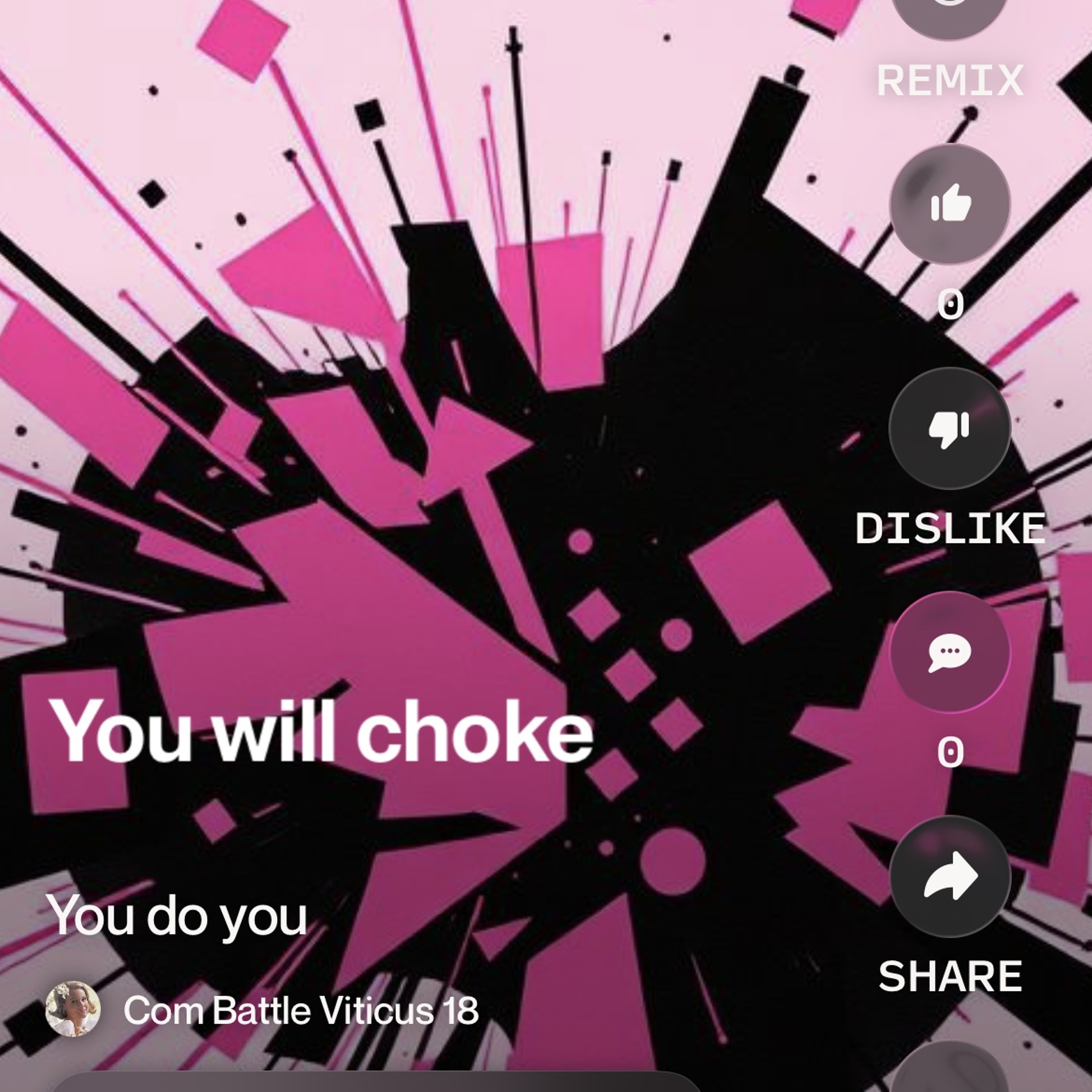 you-do-you-(micro-aggression-mixture).mp3 episode artwork