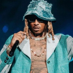 Future Type Beat | Southside Type Beat "AMG"