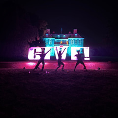 GIVE FESTIVAL '25 Planet Caravan Tent