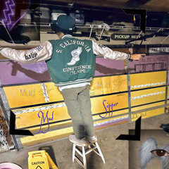 White Wine [prod. mass] - CTM Dizz