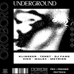 Oroboro Underground - Full Set