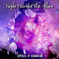 Purple Microdot The Allure - IPG1 & OMCB