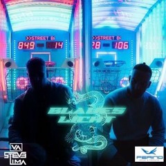 RAF Camora feat. Bonez MC - Blaues Licht (Steve Lima & Ferino Bootleg)