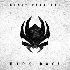 Dark Days Part Three [BANDCAMP]