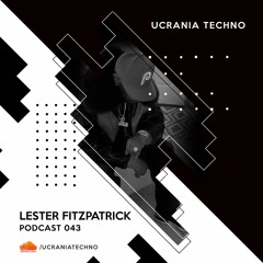 PODCAST 043 - LESTER FITZPATRICK