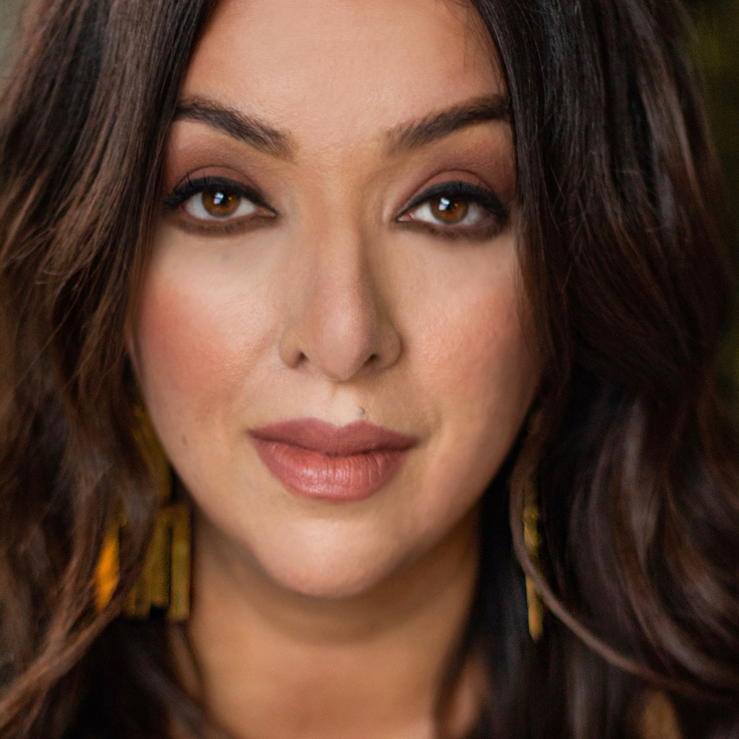 On Human Belonging with Shireen Qudosi