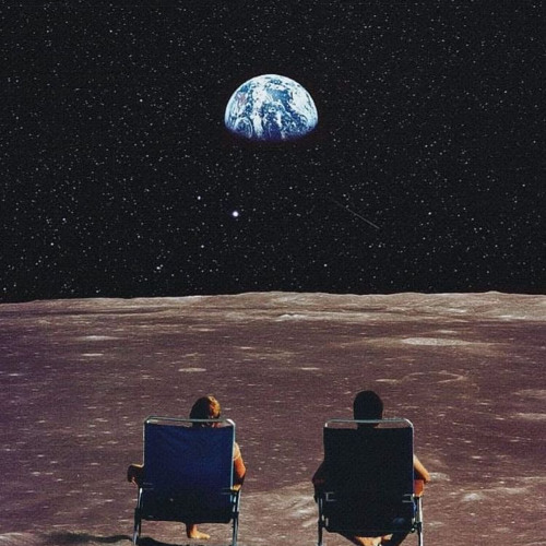 가로막힌 길