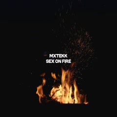 sex on fire (Schranz version)
