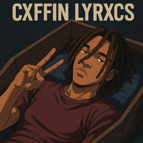 COFFIN LYRXCS