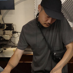 GOLMOKGIL Mixtape #80 - DJ FUNNY (KOR)