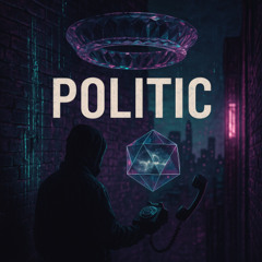 Politic - ft. domain and g.e.c.k.o