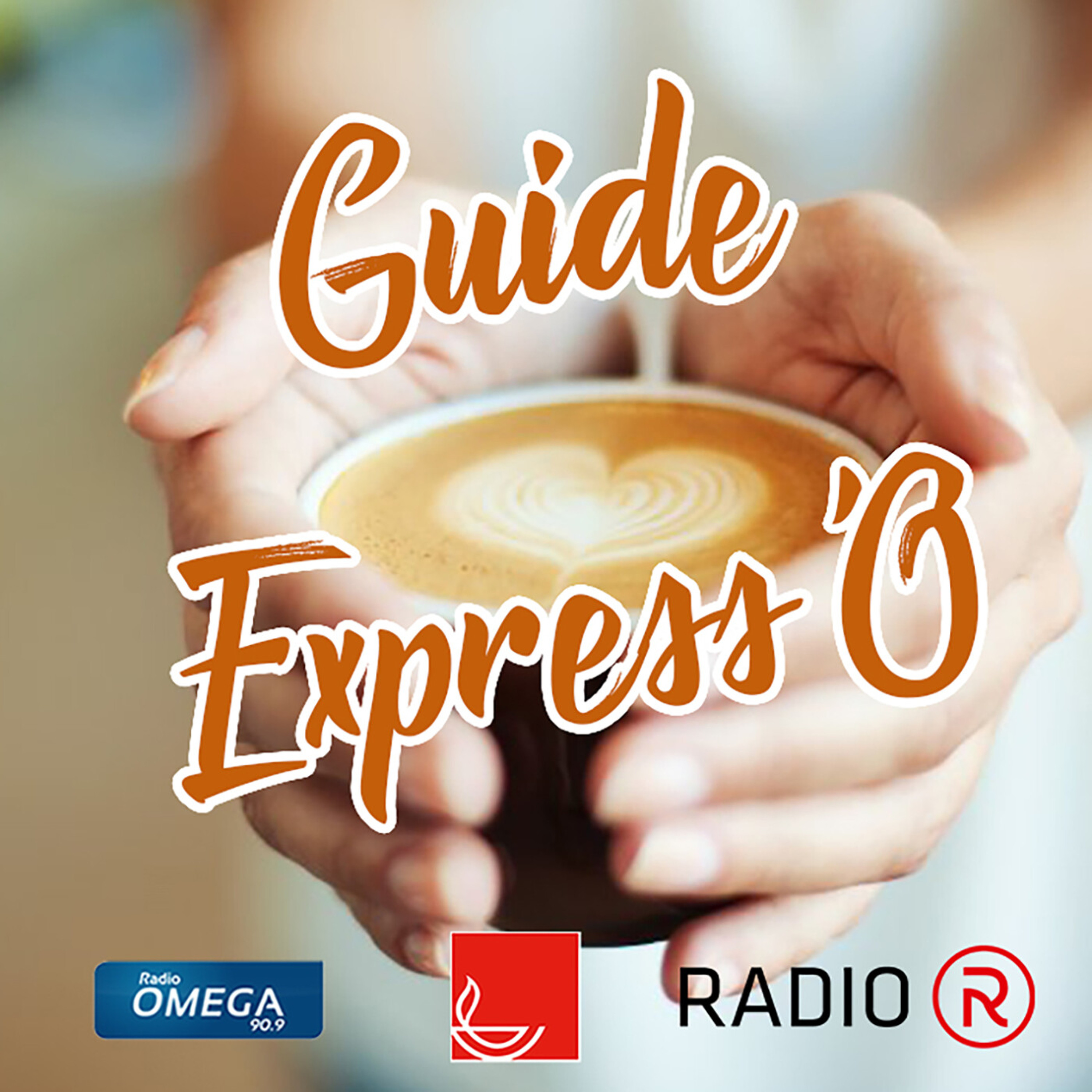 Express'O du 01/07/2026 episode artwork
