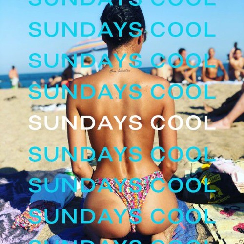 SUNDAYS COOL EP2