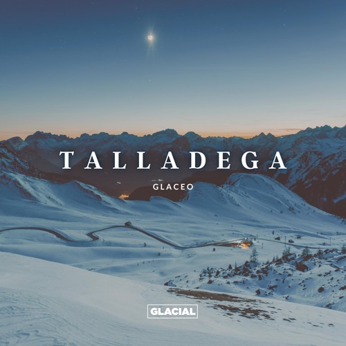 [Sped Up] Glaceo - Talladega (Ride it x I Would Like - Zara Larsson x Jay Sean) [Free Download]