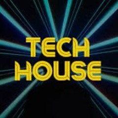 Tech house Jodi