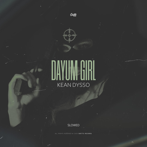 Dayum Girl (Slowed)