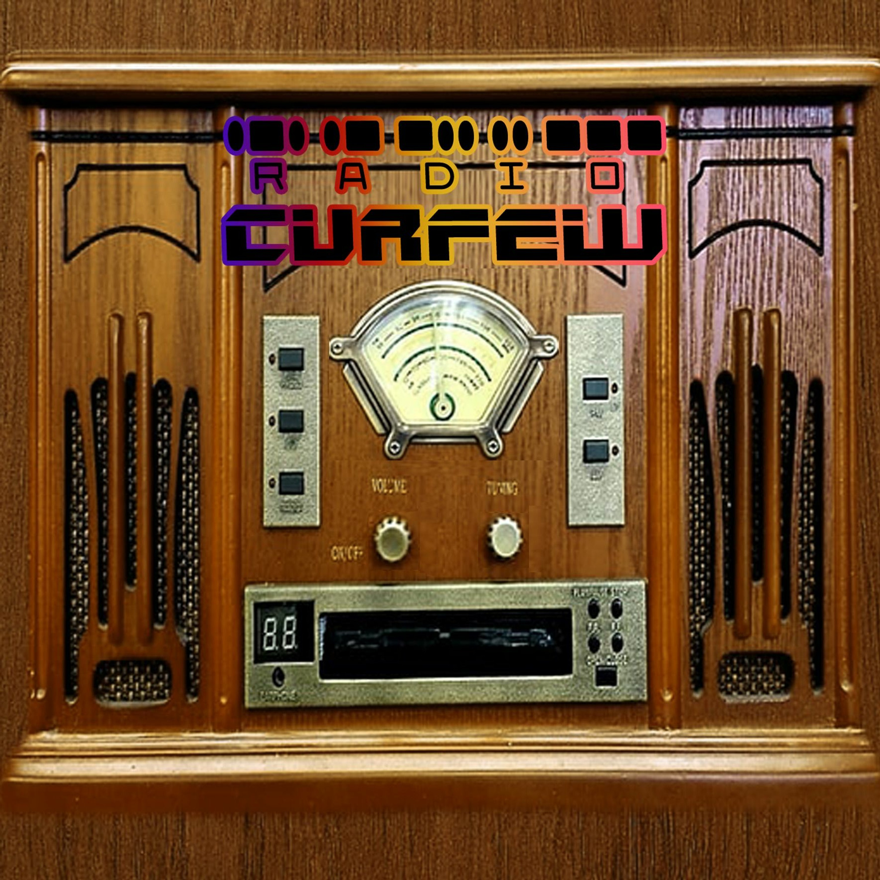 Radio Curfew