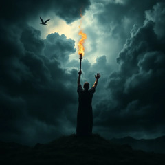 Voice Against the Storm