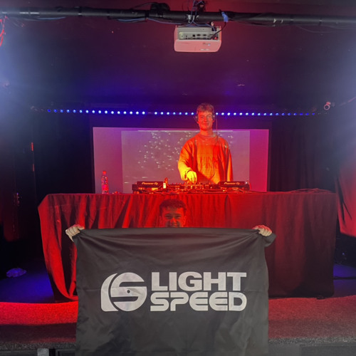 2 Years of LIGHTSPEED (closing set from yes basement 02:45 - 04:00 17/02/23)