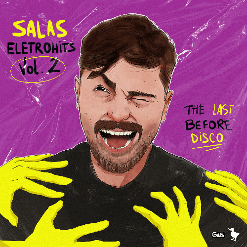 Taj Mahal (Salim Sahao Edit)