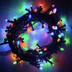 гирлянда + goblinhqd