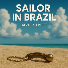 Sailor in Brazil
