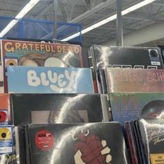 beatbattle with D.A.V.I.D(found a bluey record)