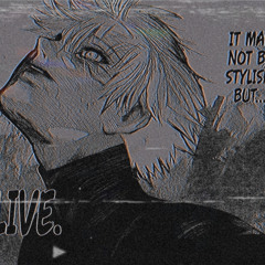 little dark age x washing machine heart