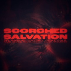 Underfell: Post-War OST - Scorched Salvation: ACT 1 (Collab)