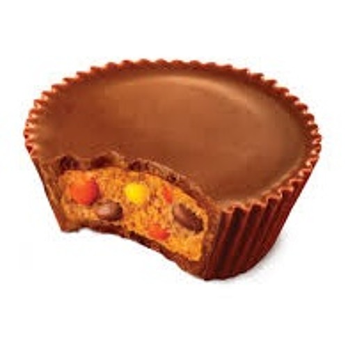 Peanut Butter Reese Cup LIVE MIX