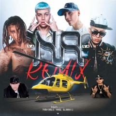 Na Na Na (Remix 2) (Feat Pailita, El jordan 23, Noriel Pablo Chill-E, Ñengo Flow Y Kendo Kaponi)