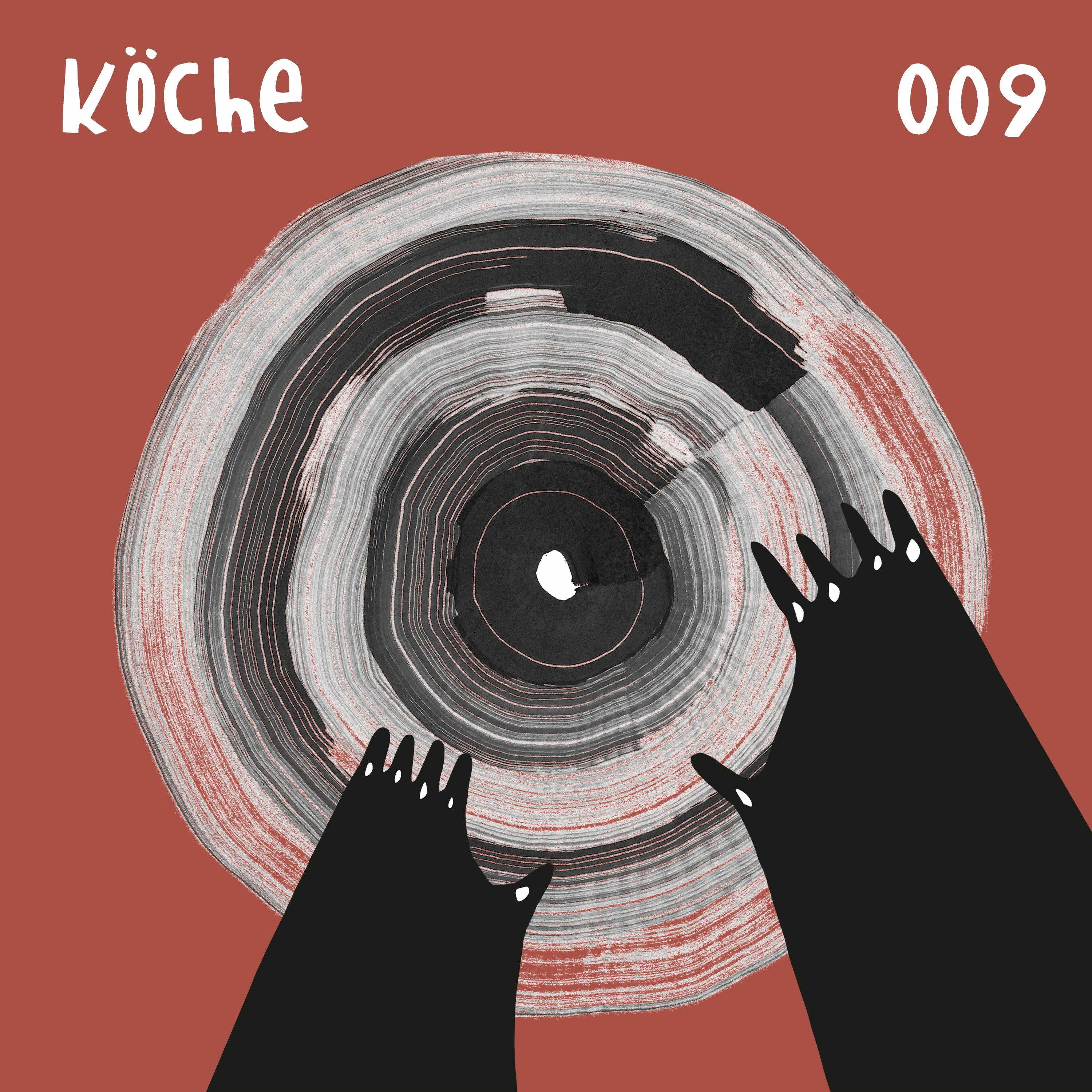 Koche records