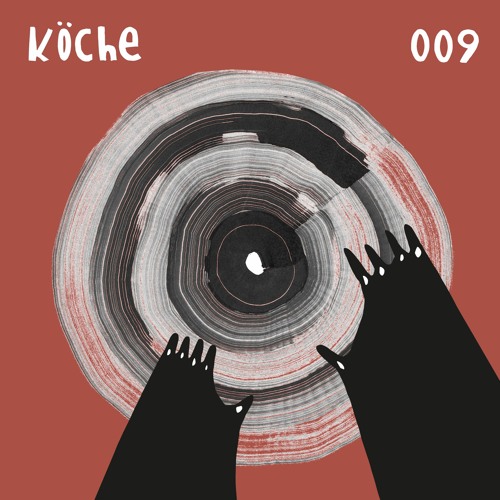 Koche Podcast | 009 - Eraseland (Own Productions)