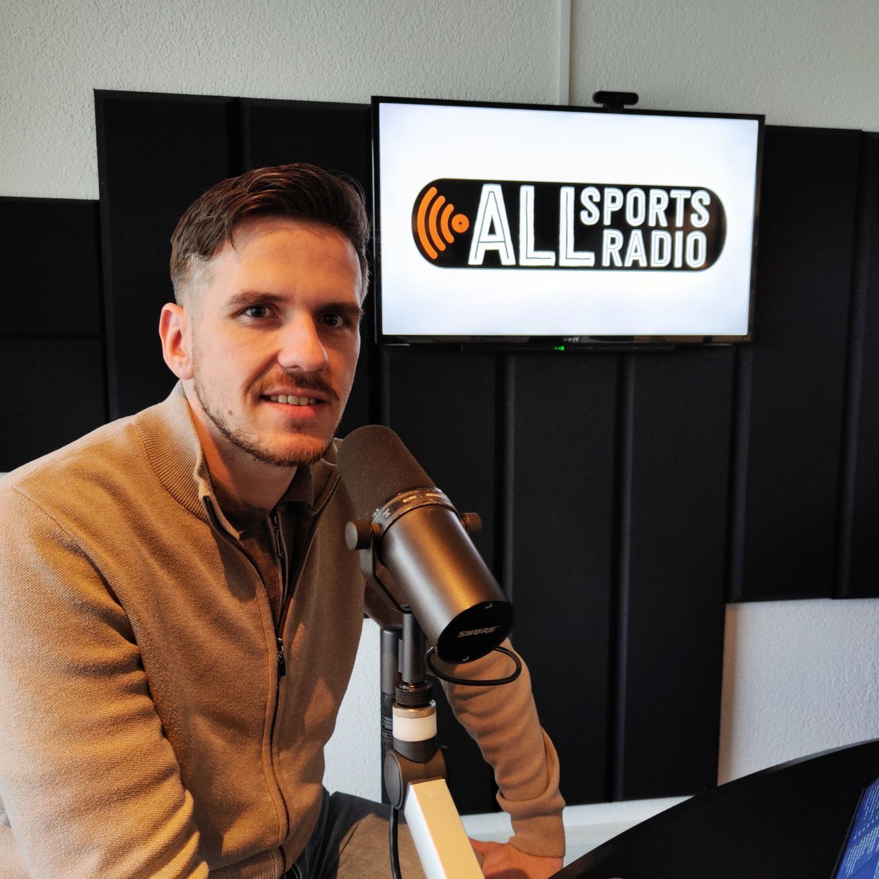 ALLsportsradio